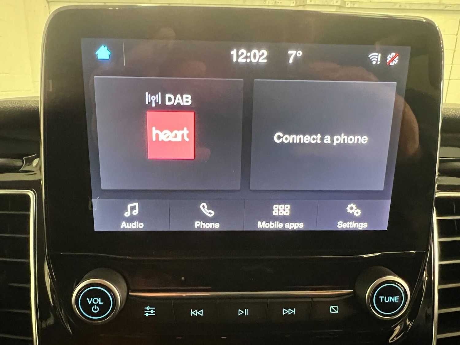 Used Ford Transit Custom 2022 for sale - 76640306: Photo 29