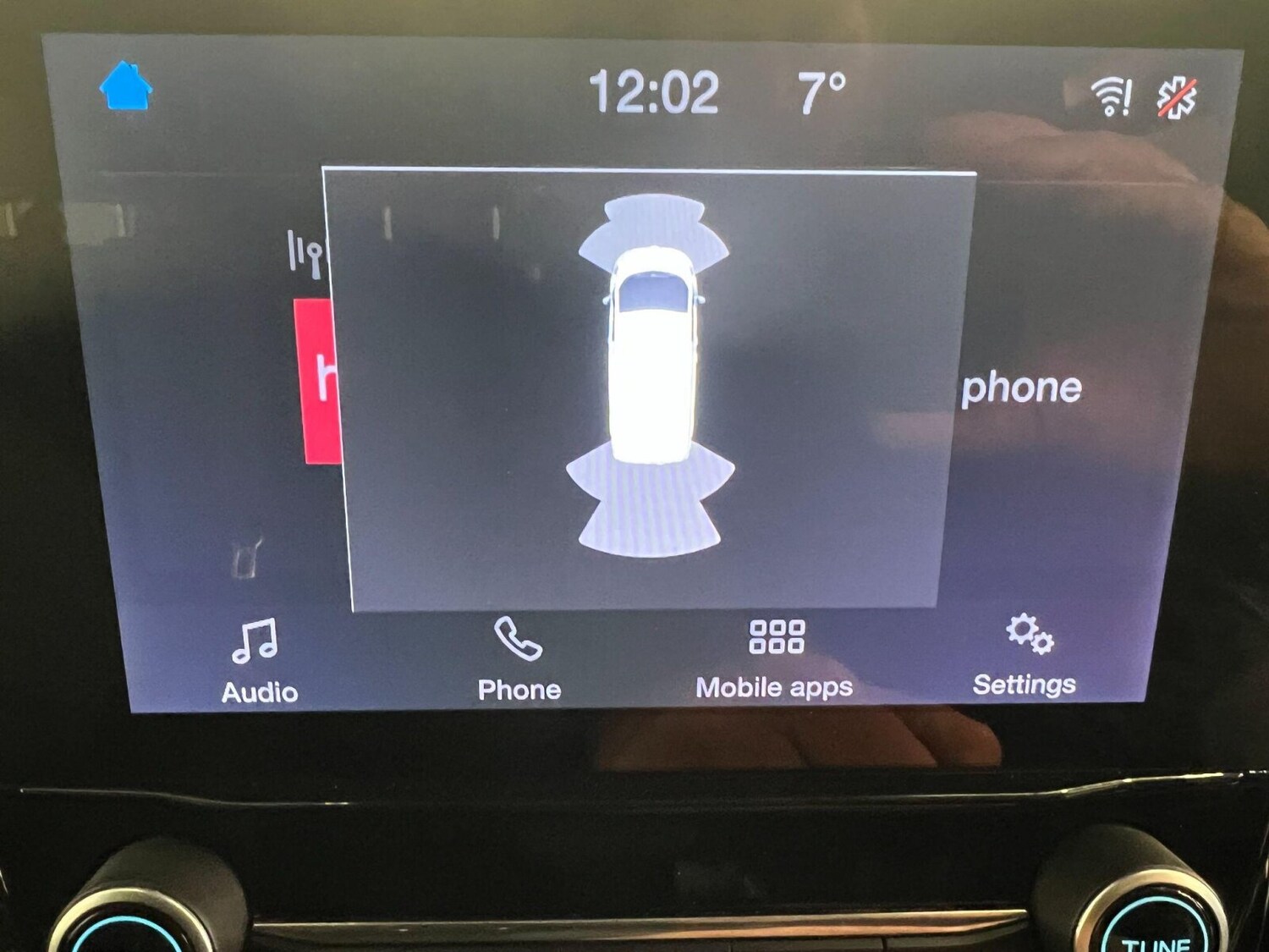 Used Ford Transit Custom 2022 for sale - 76640306: Photo 30