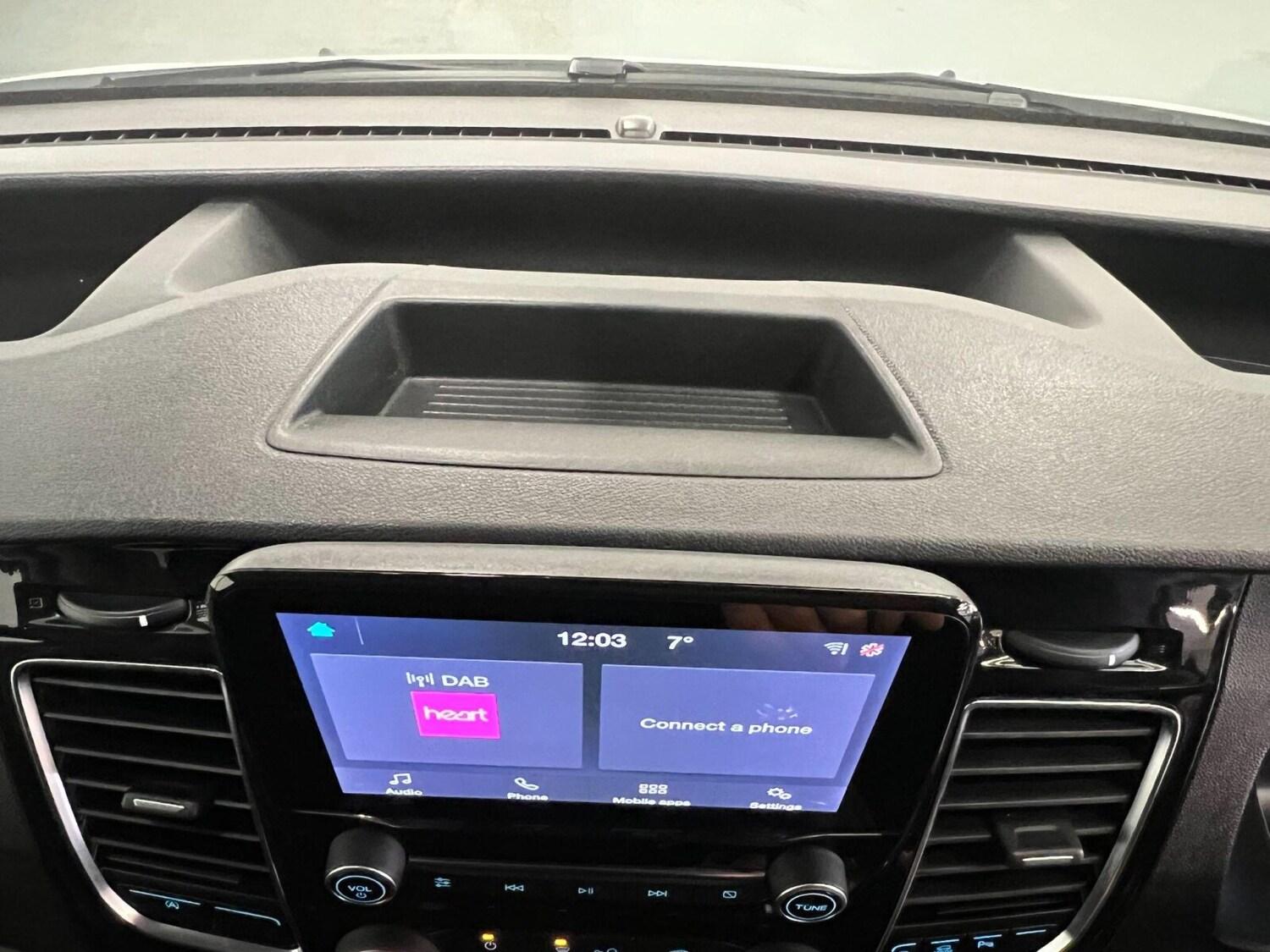 Used Ford Transit Custom 2022 for sale - 76640306: Photo 32