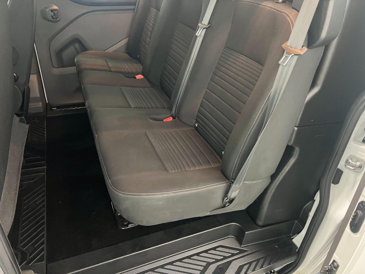 Used Ford Transit Custom 2022 for sale - 76640306: Photo 35