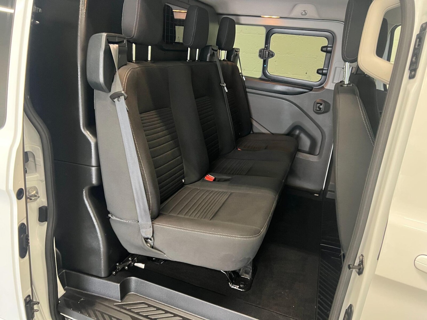 Used Ford Transit Custom 2022 for sale - 76640306: Photo 36