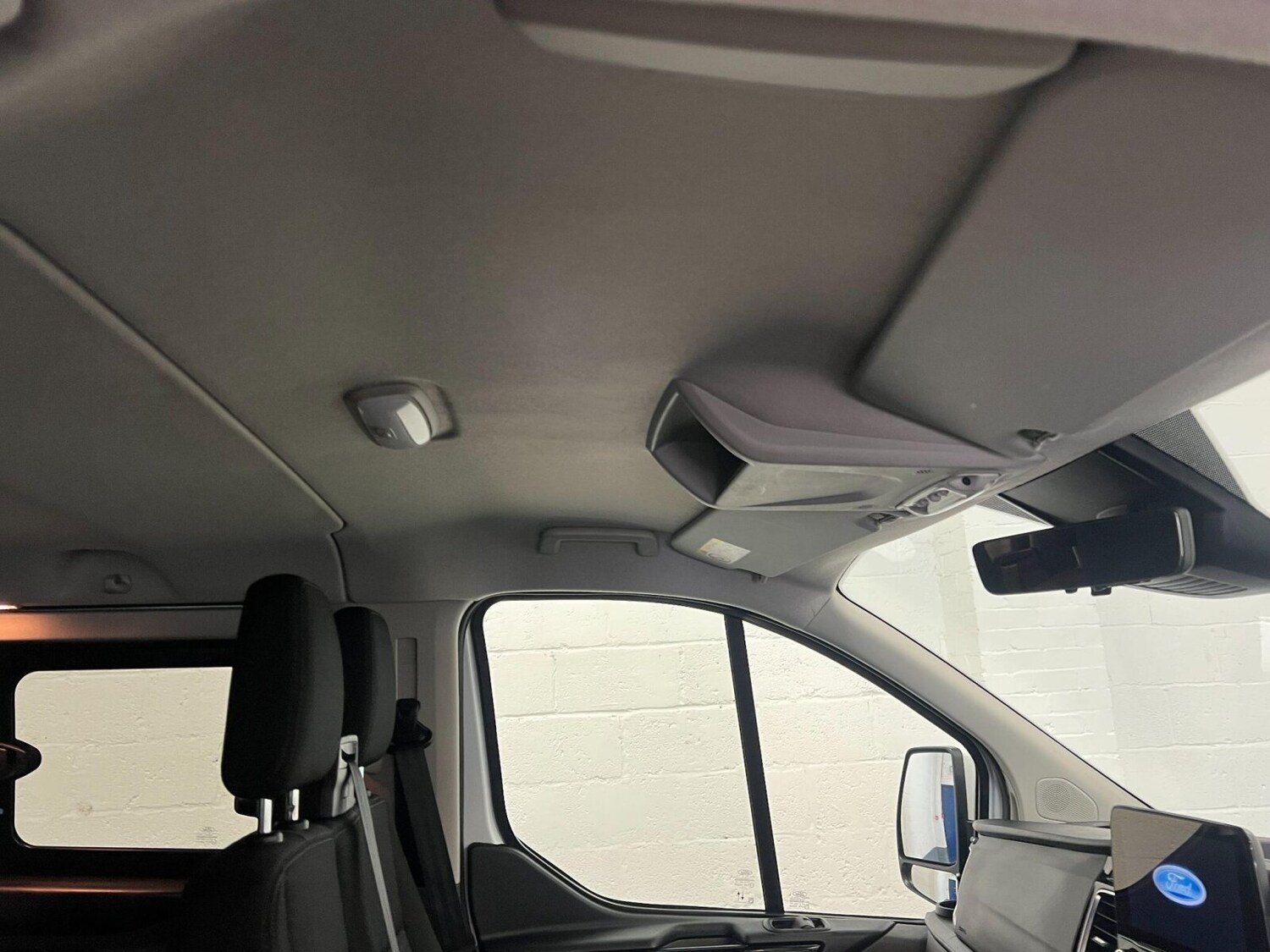 Used Ford Transit Custom 2022 for sale - 76640306: Photo 39