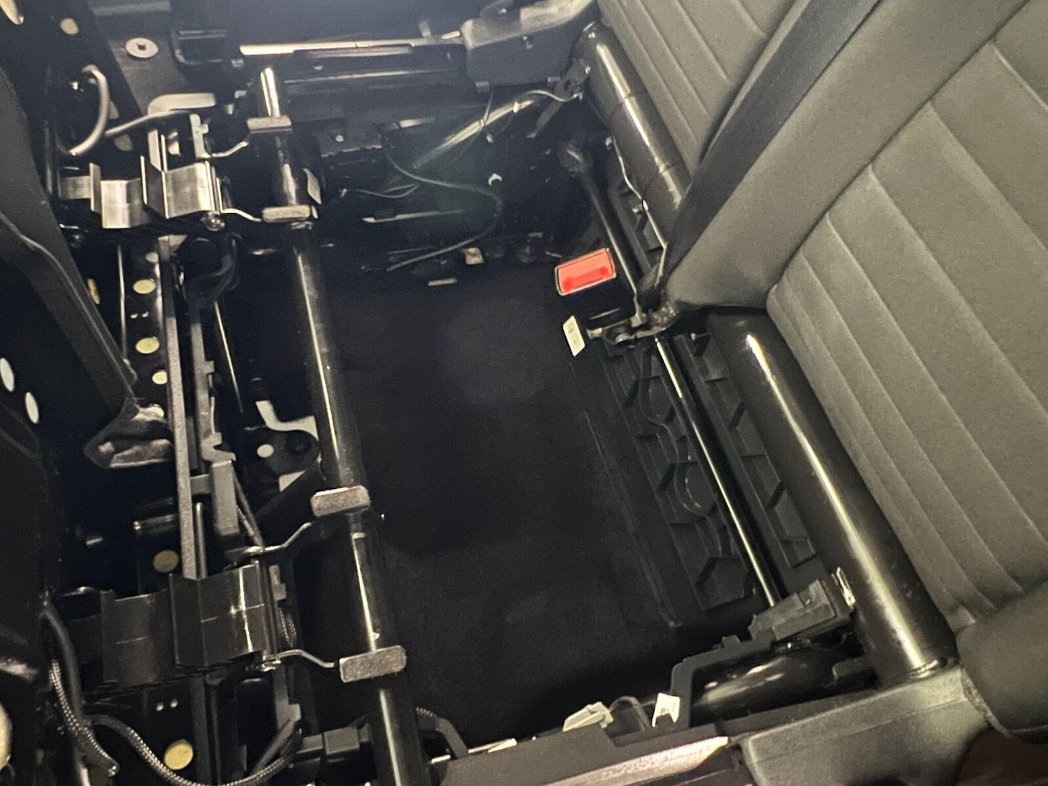 Used Ford Transit Custom 2022 for sale - 76640306: Photo 43