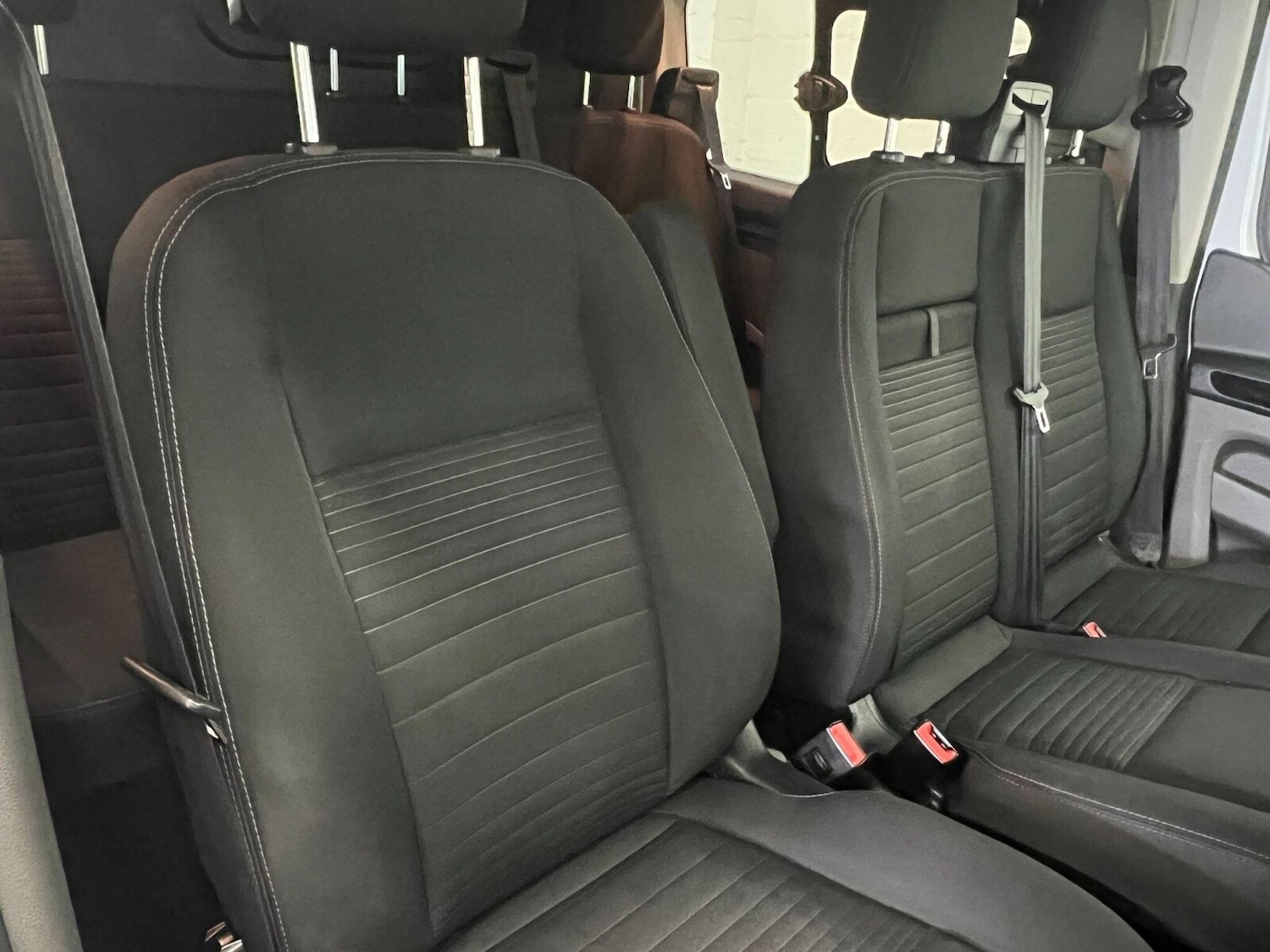 Used Ford Transit Custom 2022 for sale - 76640306: Photo 9