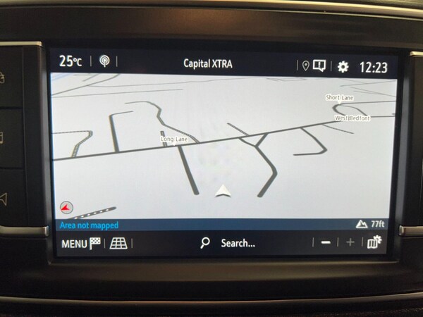 Used Vauxhall Vivaro 2023 for sale - 75404246: Photo 22