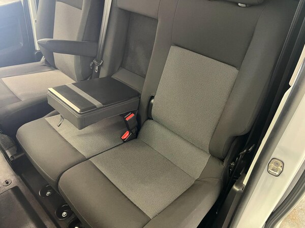 Used Vauxhall Vivaro 2023 for sale - 75404246: Photo 31