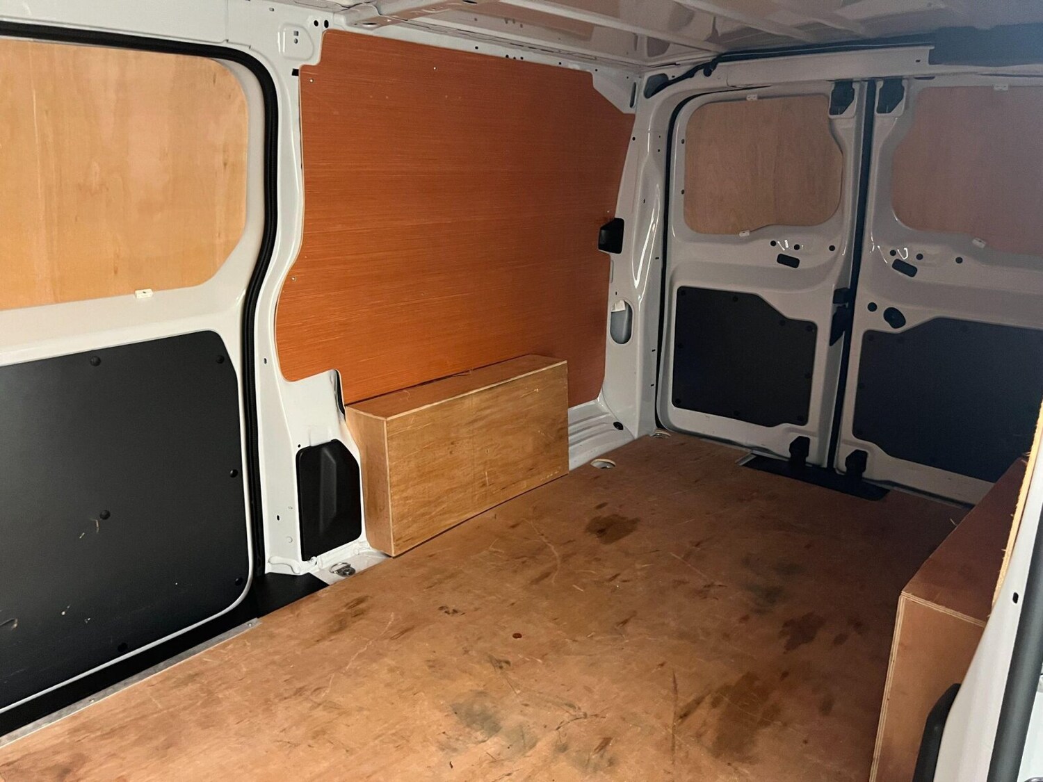 Vehicle 32