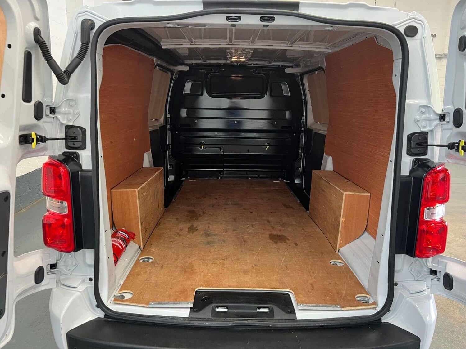 Vehicle 33