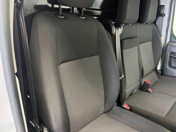 Used Vauxhall Vivaro 2023 for sale - 75404246: Photo 9