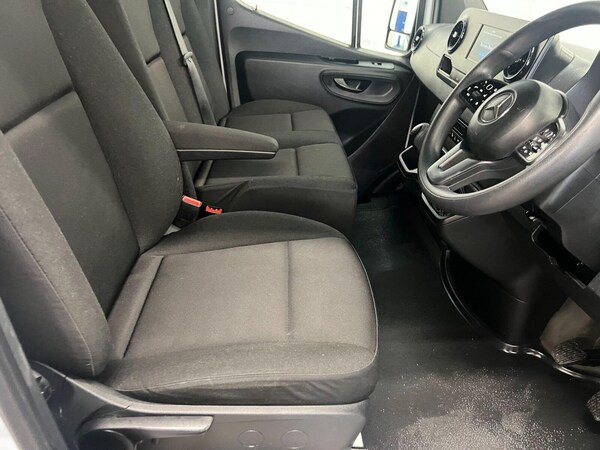 Used Mercedes-Benz Sprinter 2024 for sale - 75486673: Photo 10