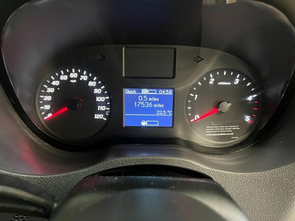Used Mercedes-Benz Sprinter 2024 for sale - 75486673: Photo 22