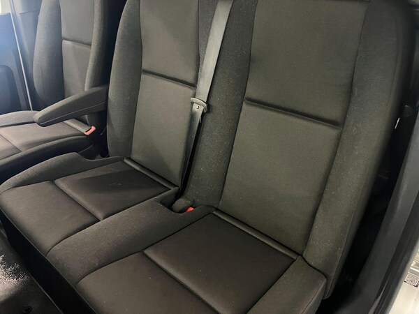 Used Mercedes-Benz Sprinter 2024 for sale - 75486673: Photo 24