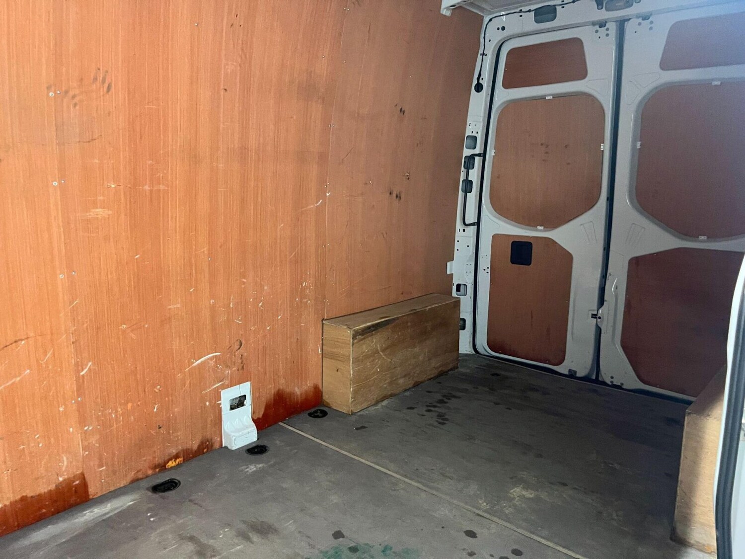 Vehicle 29