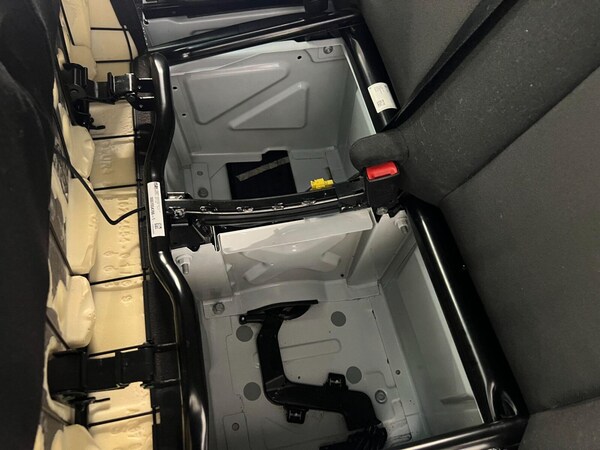 Used Mercedes-Benz Sprinter 2024 for sale - 75486673: Photo 33