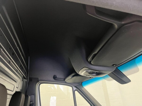 Used Mercedes-Benz Sprinter 2024 for sale - 75486673: Photo 34