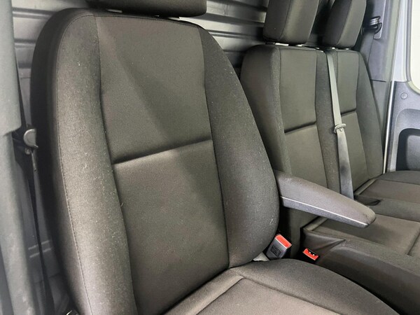 Used Mercedes-Benz Sprinter 2024 for sale - 75486673: Photo 9