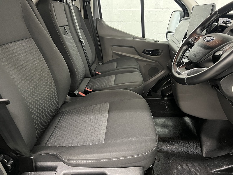 Used Ford Transit 2025 for sale - 77609545: Photo 10