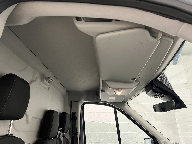 Used Ford Transit 2025 for sale - 77609545: Photo 14