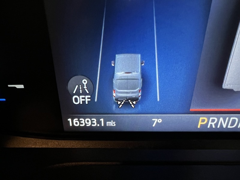 Used Ford Transit 2025 for sale - 77609545: Photo 15