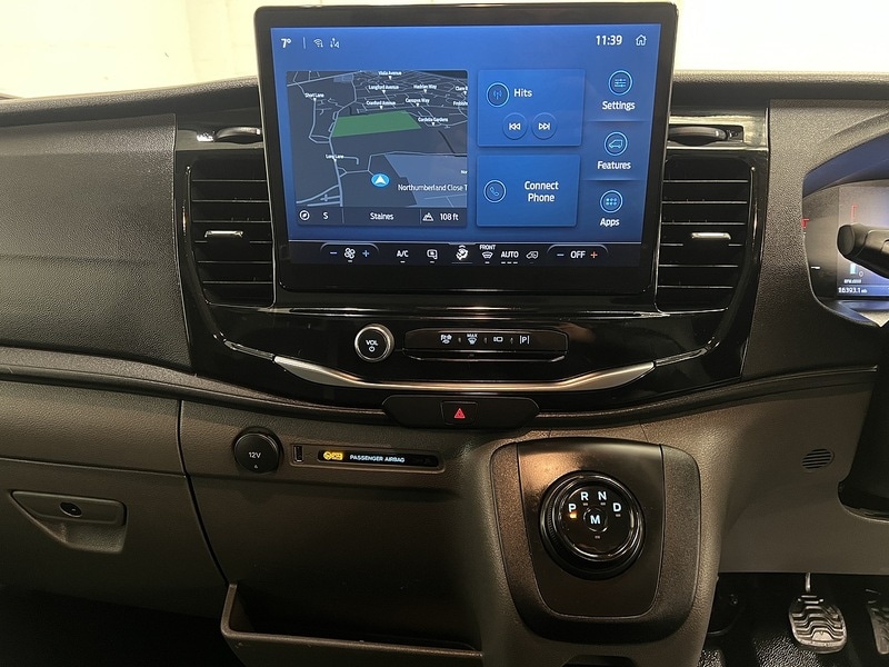 Used Ford Transit 2025 for sale - 77609545: Photo 18