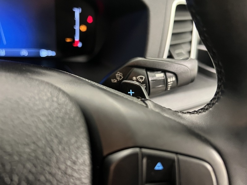 Used Ford Transit 2025 for sale - 77609545: Photo 23