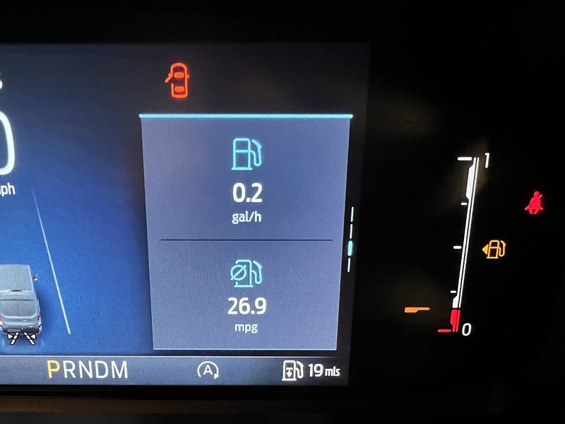 Used Ford Transit 2025 for sale - 77609545: Photo 25