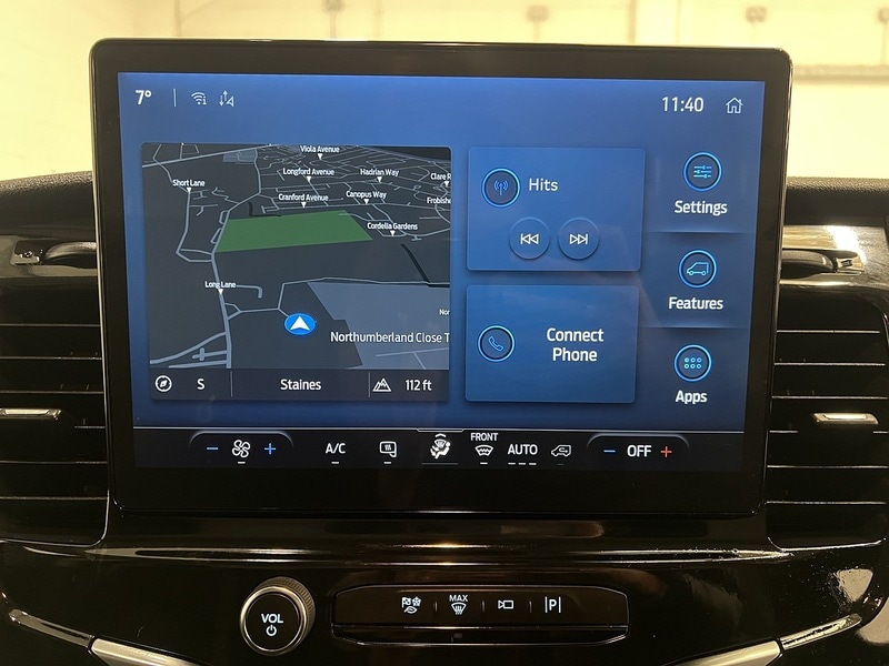 Used Ford Transit 2025 for sale - 77609545: Photo 26