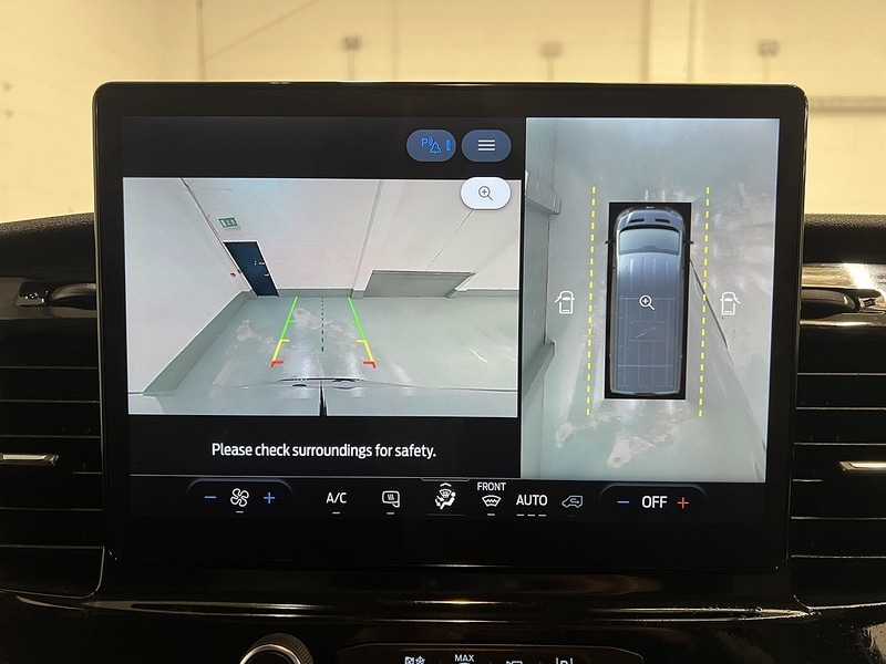 Used Ford Transit 2025 for sale - 77609545: Photo 27