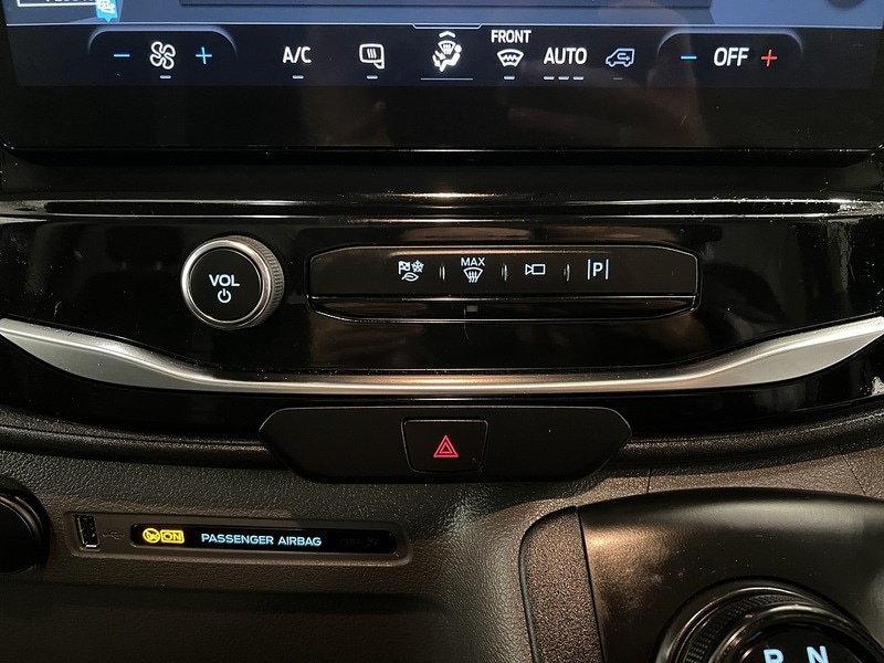 Used Ford Transit 2025 for sale - 77609545: Photo 30