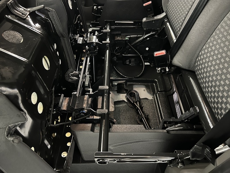 Used Ford Transit 2025 for sale - 77609545: Photo 40