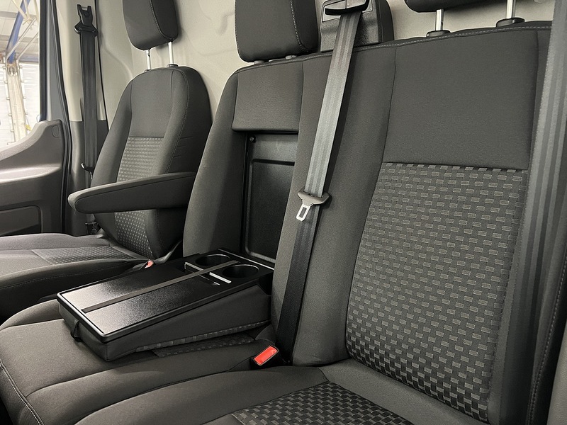 Used Ford Transit 2025 for sale - 77609545: Photo 41