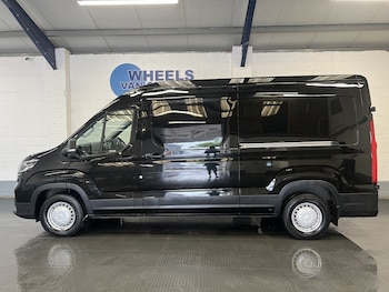 Used Maxus Deliver 9 2023 for sale - 78714417: Photo