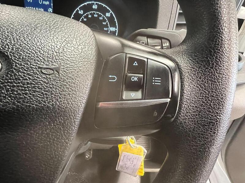Used Ford Transit 2022 for sale - 76904077: Photo 12