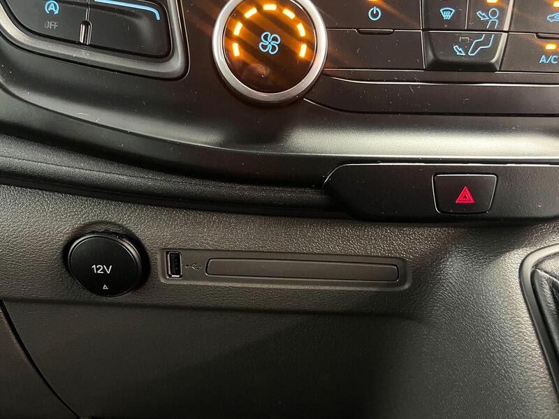 Used Ford Transit 2022 for sale - 76904077: Photo 16