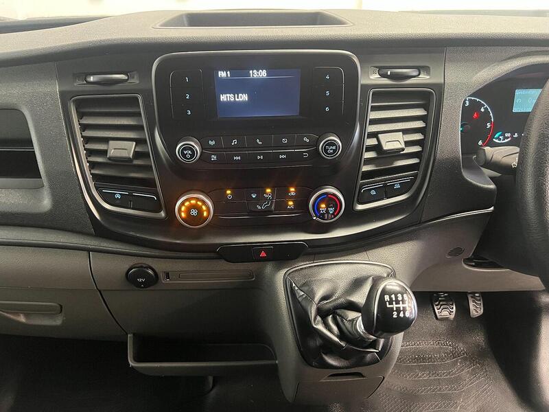 Used Ford Transit 2022 for sale - 76904077: Photo 24