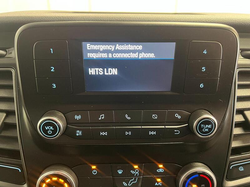 Used Ford Transit 2022 for sale - 76904077: Photo 25