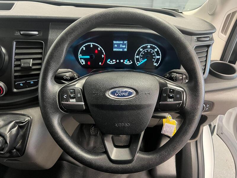 Used Ford Transit 2022 for sale - 76904077: Photo 28