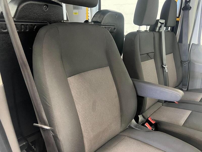 Used Ford Transit 2022 for sale - 76904077: Photo 29