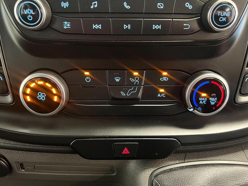 Used Ford Transit 2022 for sale - 76904077: Photo 36