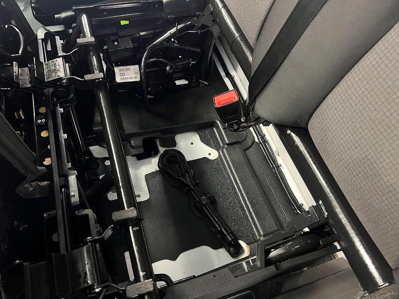 Used Ford Transit 2022 for sale - 76904077: Photo 39