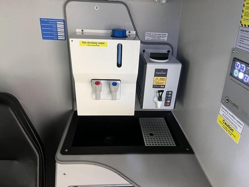 Used Ford Transit 2022 for sale - 76904077: Photo 41