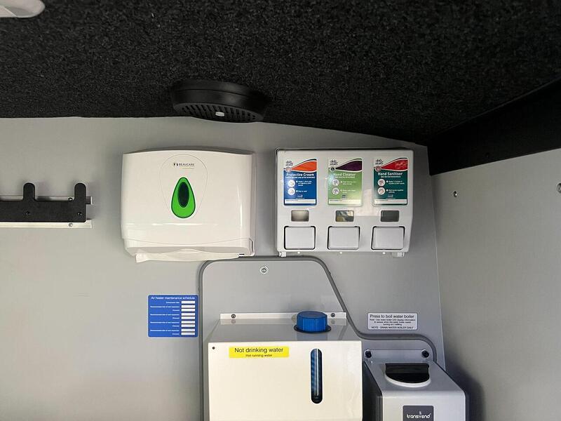 Used Ford Transit 2022 for sale - 76904077: Photo 42