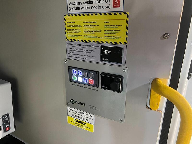 Used Ford Transit 2022 for sale - 76904077: Photo 43