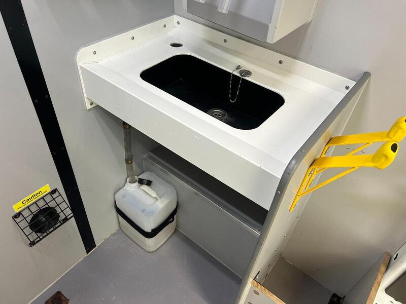 Used Ford Transit 2022 for sale - 76904077: Photo 45