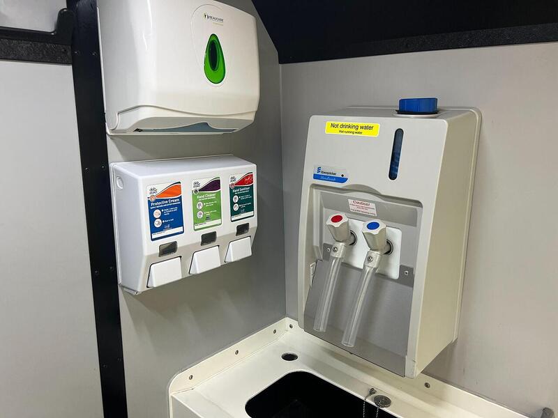 Used Ford Transit 2022 for sale - 76904077: Photo 46