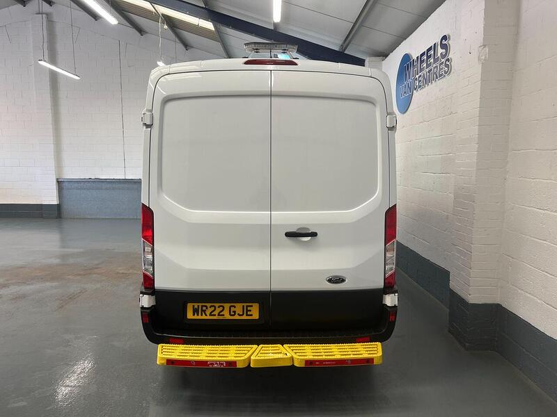 Used Ford Transit 2022 for sale - 76904077: Photo 6
