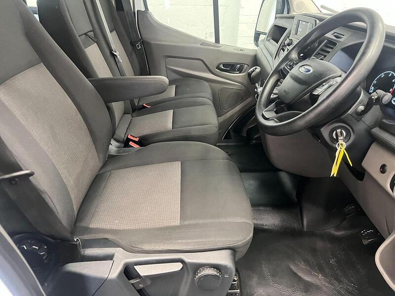 Used Ford Transit 2022 for sale - 76904077: Photo 9