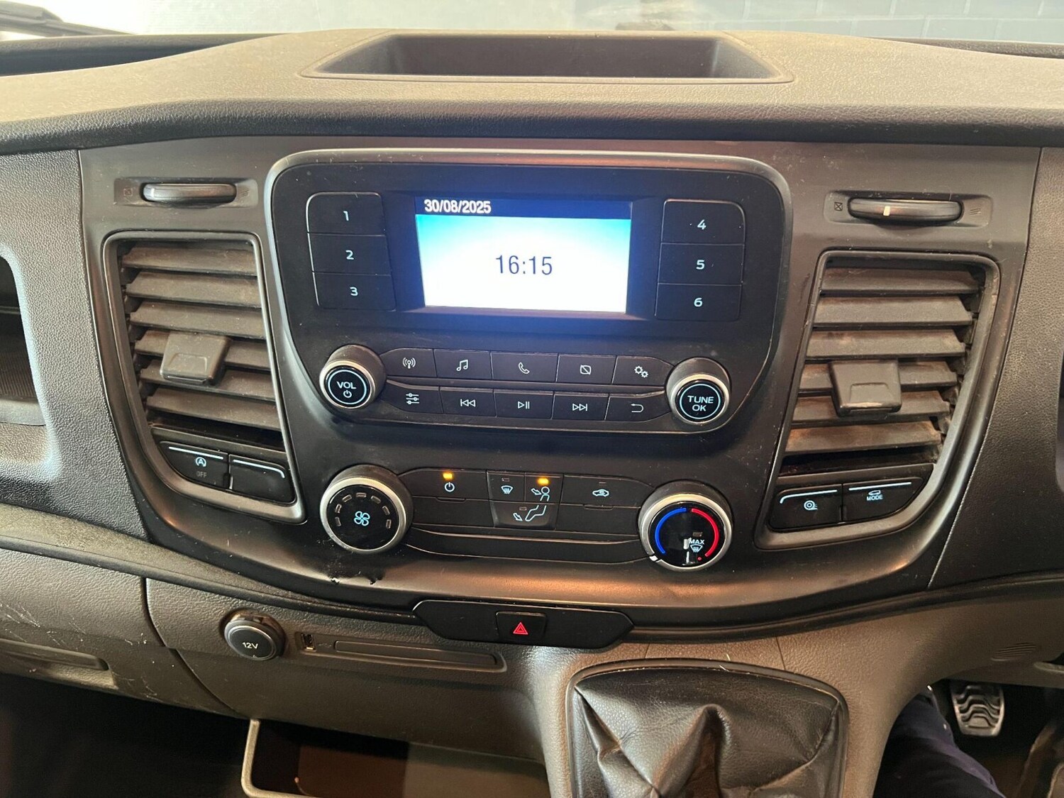 Used Ford Transit 2021 for sale - 76140398: Photo 10