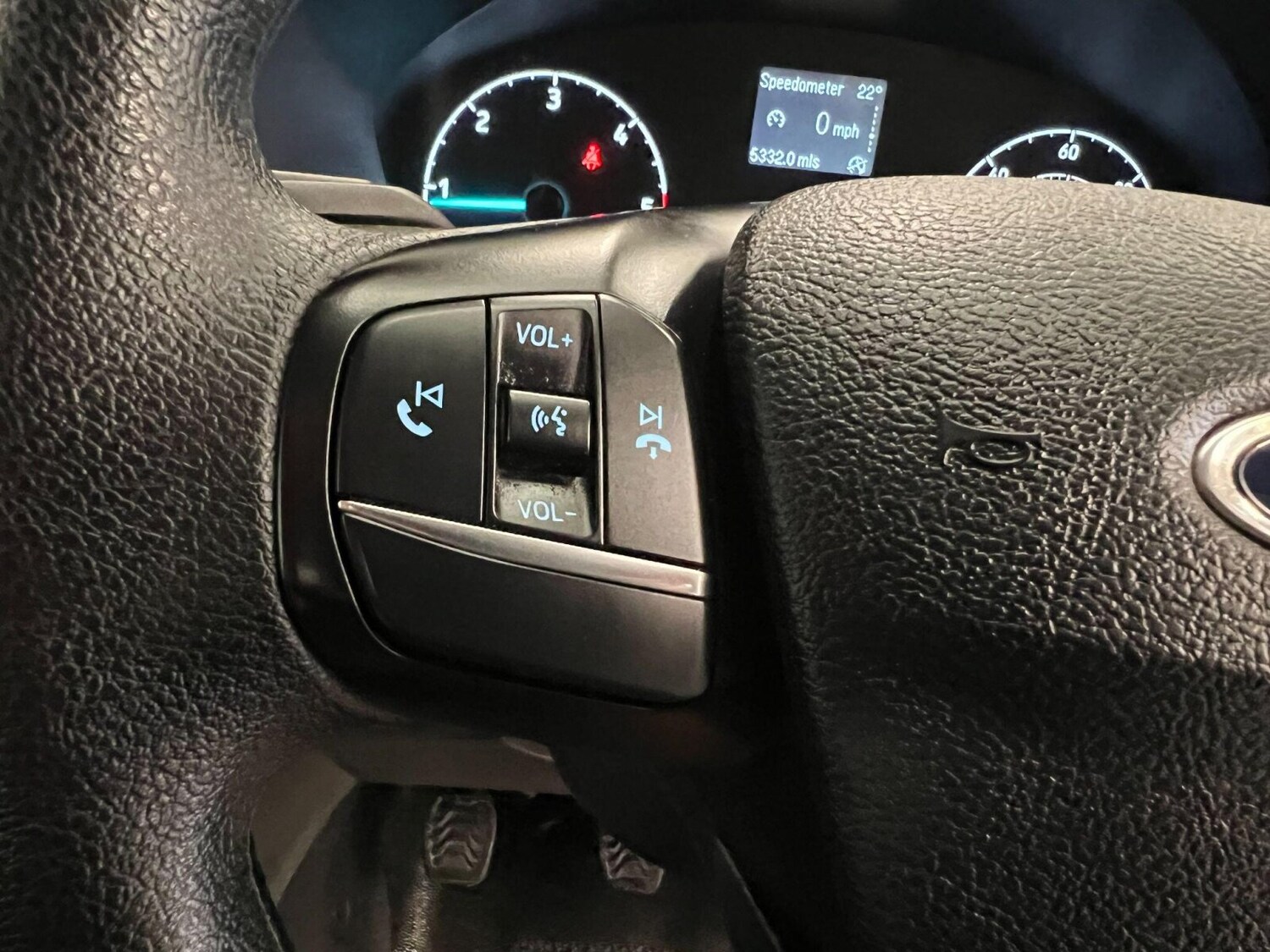 Vehicle 20