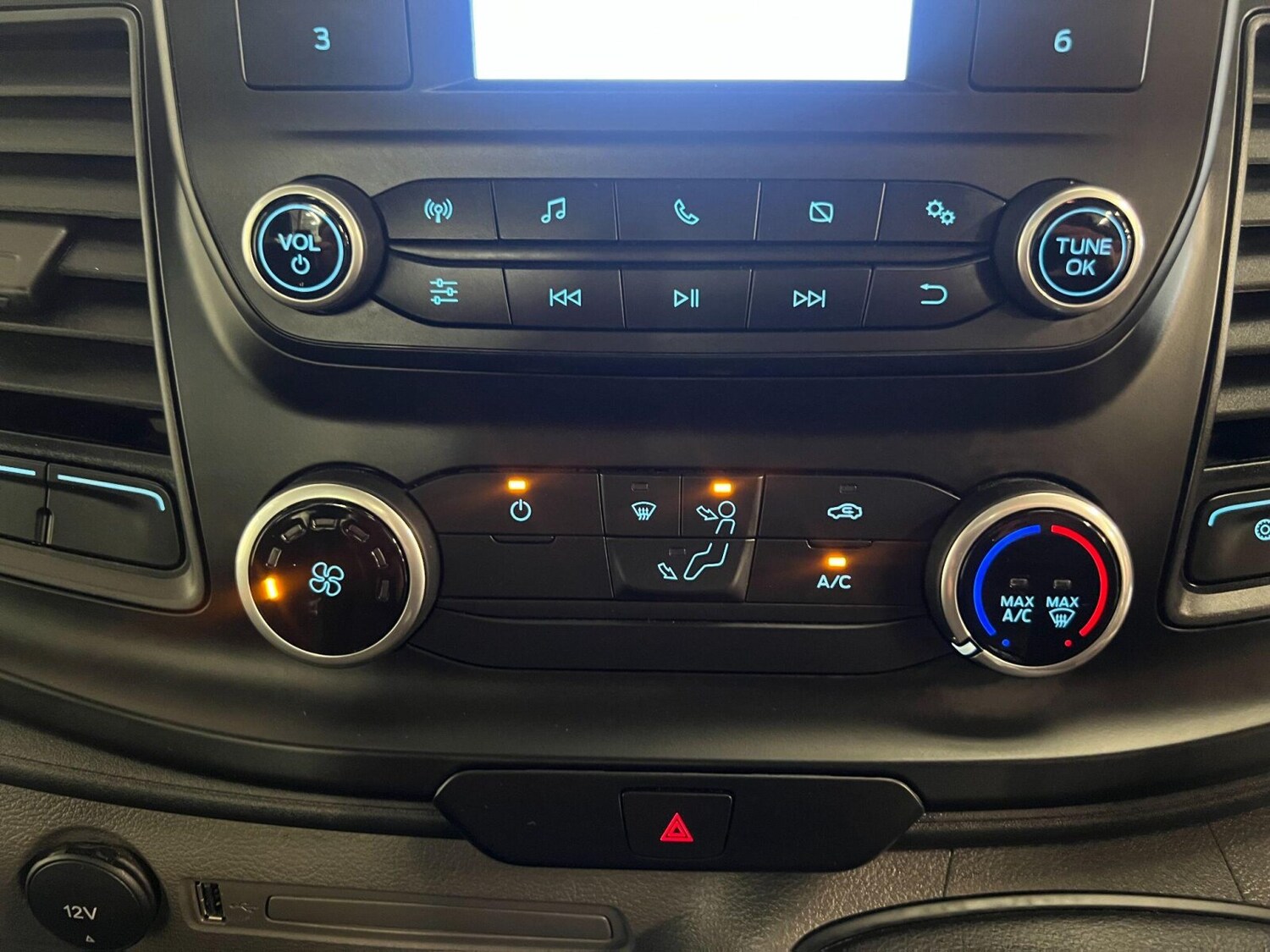 Vehicle 32